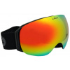 BLIZZARD 999 MDAVZSWO Shiny Black/Polarized Smoke/Revo Red