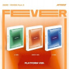 ATEEZ - ZERO: FEVER PART 3 - PLATFORM DIARY VER.