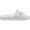 Under Armour UA Armr Slide Lite pánske šľapky, čierne