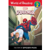 Story of Spider-Man (Level 2)