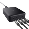 TRUST MAXO 240W 4-PORT USB-C DESK CHARGER 25413