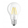 LED Retrofit CLASSIC A 4W 865 Clear E27