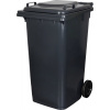 Nádoba ICS GB4, 240 lit., šedá, popolnica na odpad