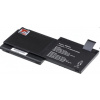 Baterie T6 power HP EliteBook 720 G1, 725 G2, 820 G1, 820 G2, 4000mAh, 45Wh, 3cell, Li-pol NBHP0119
