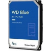 WD Blue 4TB, WD40EZAX