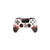 LEXIP ASSASSIN'S CREED - SHADOWS HERNÍ OVLADAČ BEZDRÁTOVÝ PRO PLAYSTATION 4, KOMBINACE BAREV (UBXLXGC0001)