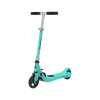 Rebel ZAB0031B Detská elektrická kolobežka Fun Wheels, 12km/h 50kg, modrá