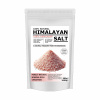 Himalájska soľ ružová jemná, 0,2-0,6 mm