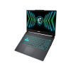 MSI Cyborg 15 Black Edition A13VE-2432CZNN/i5-13420H/16GB/1TB SSD/RTX 4050, 6GB/15,6