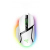 Herná myš Razer Basilisk V3 Pro - White (RZ01-04620200-R3G1)