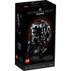 STAR WARS - LEGO STAR WARS HELMET PILOT FIGHTER CHIVE 75274