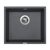 Granitový drez Sinks FRAME 457 Titanium
