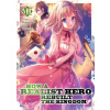 How a Realist Hero Rebuilt the Kingdom (Light Novel) Vol. 8