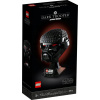 Lego Star Wars 75343 Dark Stormtrooper prilba (Lego Star Wars 75343 Dark Stormtrooper prilba)