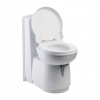 Kazetové WC C262 CWE keramické