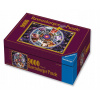 Ravensburger Zverokruh 9000 dielov