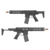 Double Eagle Airsoftová GBB zbraň Noveske N4 Ghetto Blaster 9