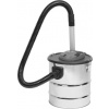 Vysávač Strend Pro MAC205, 18 lit, 1200W, na popol, HEPA filter