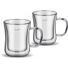 Termosklenica LAMART LT9033 SET 2KS LATTE 400ML VASO (LT9033)