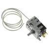 Termostat DANFOSS 077B5224 náhradný diel pre chladničky 2426350183, 2426350019 AEG Electrolux Zanussi Privileg