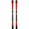 Rossignol Hero Elite MT TI 167