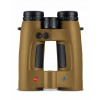 Leica Ďalekohľad Geovid PRO 10x42 AB+ s diaľkomerom