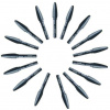 XPPen pro pera P02 (50) (AC17_B_50)