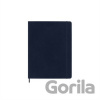 Moleskine 2026 12 Month Weekly Xl Softcover Diary - Moleskine