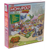Winning Moves 2589 Animal Jam Junior Monopoly Board Game