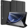 Dux Domo Samsung Galaxy Tab S9 FE 66124 čierne