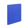Zakladač A4 4kr. prešpán modrá