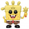 FUNKO POP! Animation: Glove World Spongebob (Sponge Bob) POP-1671