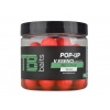 TB Baits plávajúce boilie Pop-Up Red Crab + NHDC 65g Priemer: 16 mm