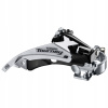 Predná prehadzovačka Shimano Tourney FD-TY510 3x7 3x6 34,9 / 31,8 mm max 48T