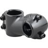 BONTRAGER Approved 1-1/8in 25.4mm Clamp 60mm Black