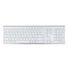 Powerton UltraSlim CZ/SK stříbrná WPKBUS-S CZSK