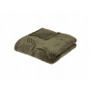 Deka Atmosphera polyester 180 cm x 230 cm zelená