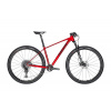 Horský bicykel MMR ZEN 00 - Chrómovo červená - veľkosť M 2025