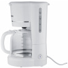 Severin KA 4323 kávovar bílá připraví šálků najednou=10