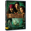 Piráti Karibiku: Truhlica mŕtveho muža - DVD