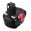 BATÉRIA AKUMULÁTOR BOSCH GSR PSR 12V 3,0Ah NiMH