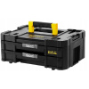 STANLEY FATMAX Box na náradie s 2 plytkými zásuvkami PRO-STACK FMST1-71969