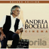 BOCELLI ANDREA: CINEMA LTD CD
