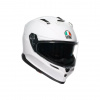 AGV K7 E2206 MPLK MONO WHITE Velkosť: XL