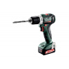 Metabo PowerMaxx BS 12 BL * Aku Vŕtačka so skrutkovačom