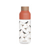 Quokka Plastová fľaša Ice 720 ml Birds