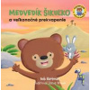 Medvedík Šikuľko a veľkonočné prekvapenie - Bob Hartman