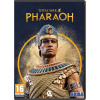 Total War: Pharaoh CZ (Limited Edition) [PC DVD]