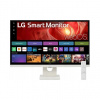 LED Monitor LG 27U731SA-W 27
