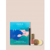 Inika Organic Limited Edition 2025 Nourishing Lip Trio Set